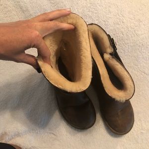 Ugg boots
